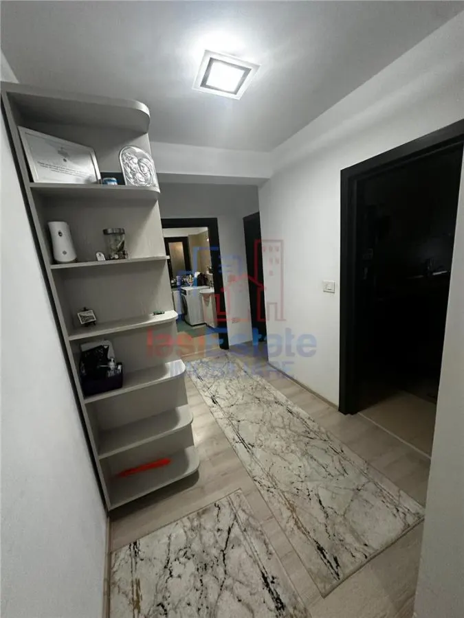Apartament 2 camere Valea Lupului - foto 15