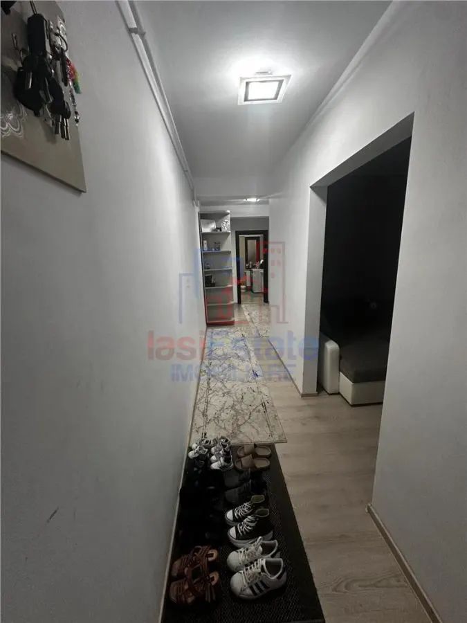 Apartament 2 camere Valea Lupului - foto 16