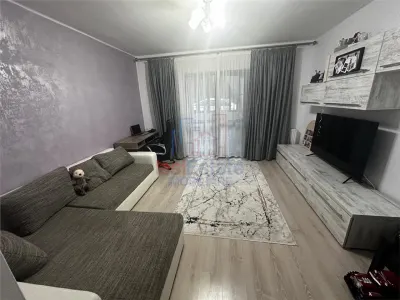 Apartament 2 camere Valea Lupului - foto 5