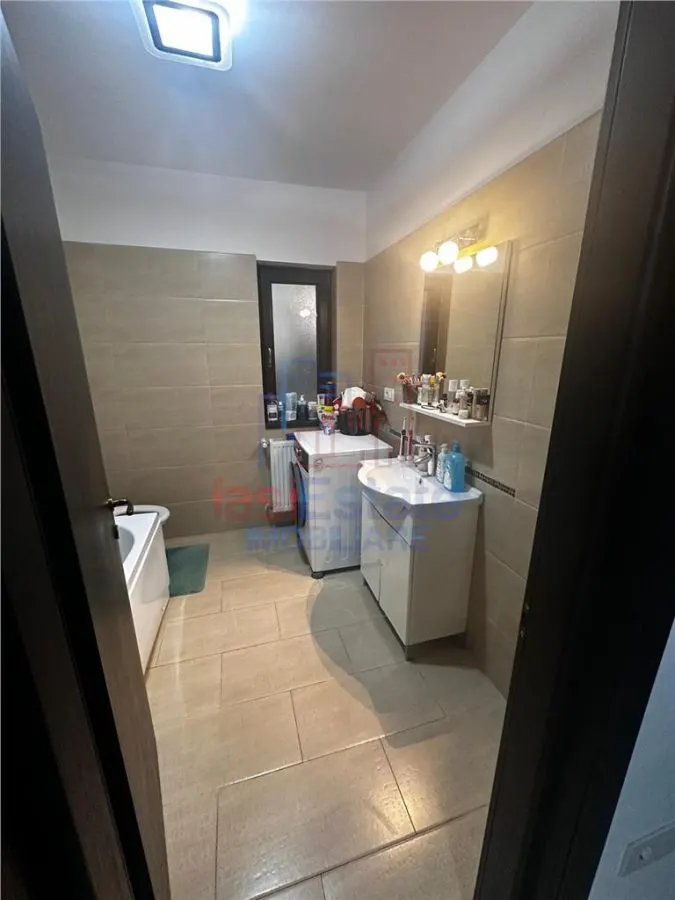 Apartament 2 camere Valea Lupului - foto 7