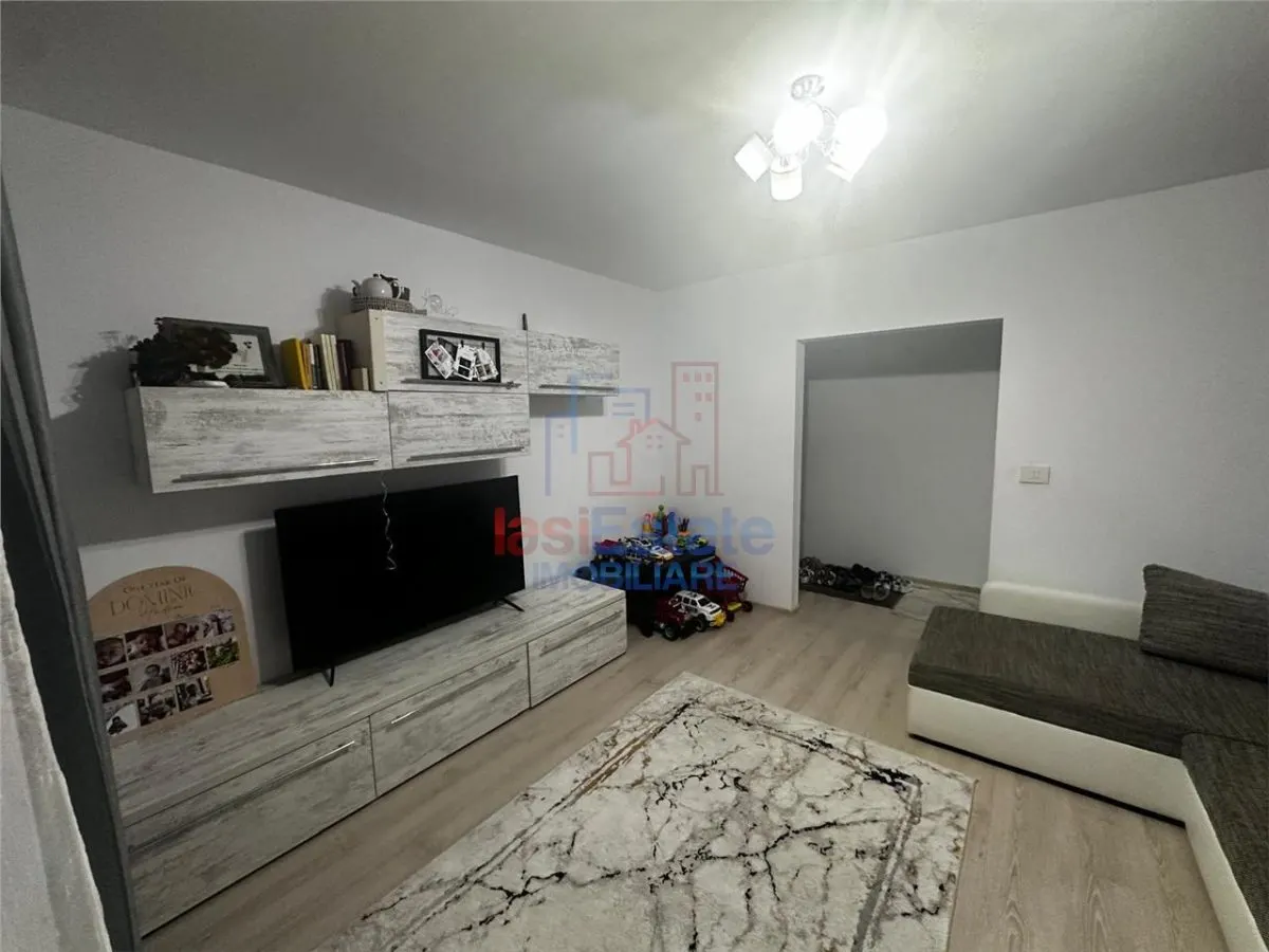 Apartament 2 camere Valea Lupului - foto 8