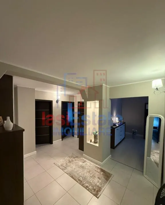 Apartament 3 camere Lunca Cetatuii - foto 11