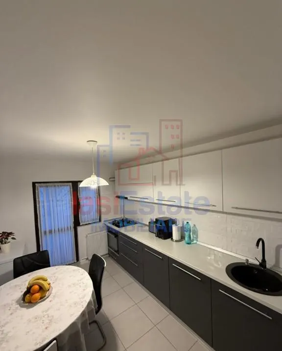 Apartament 3 camere Lunca Cetatuii - foto 8