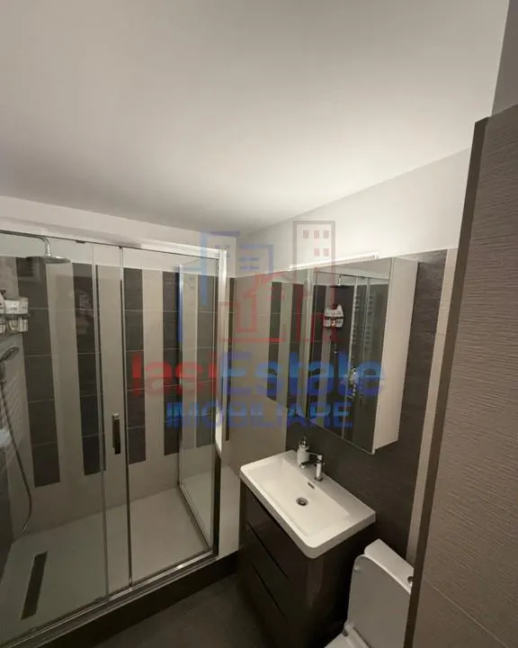 Apartament 3 camere Lunca Cetatuii - foto 10