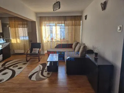 Apartament 3 camere Dacia - Iasi