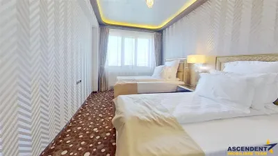 LIVE! Apartament, premium, mobilat,Tractorul,Brasov - foto 12