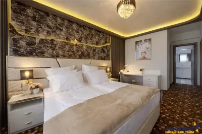 LIVE! Apartament, premium, mobilat,Tractorul,Brasov - foto 3