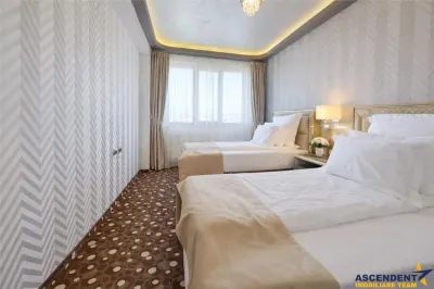 LIVE! Apartament, premium, mobilat,Tractorul,Brasov - foto 6