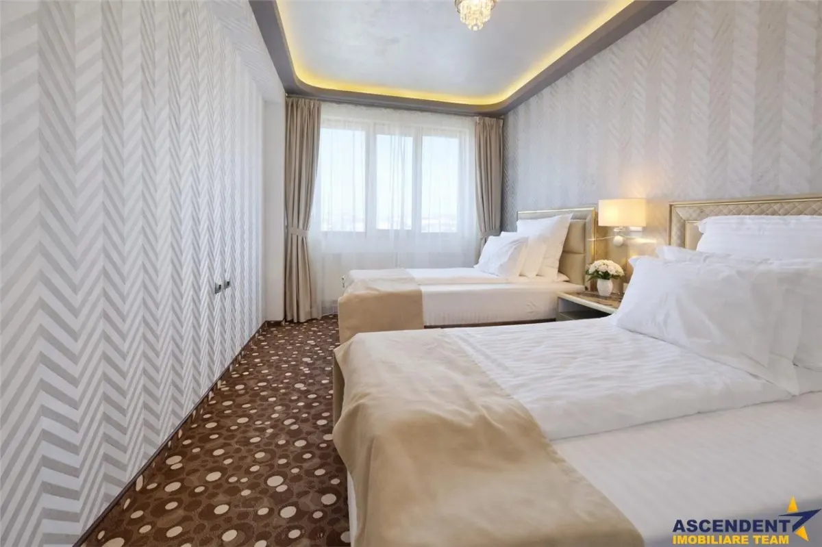 LIVE! Apartament, premium, mobilat,Tractorul,Brasov - foto 6