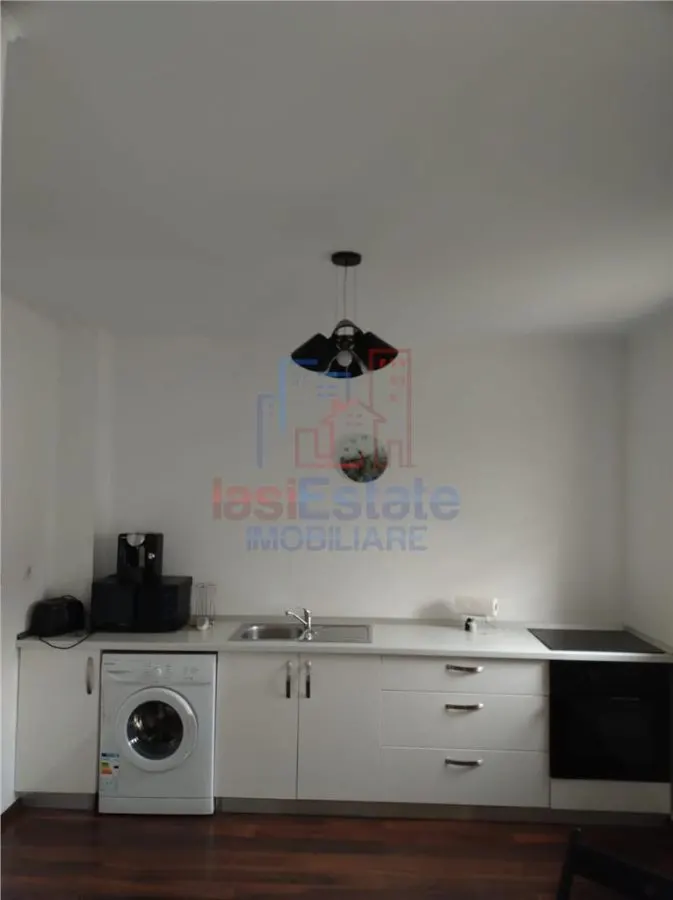 Apartament 1 camera Centru - Strada Uzinei - foto 2