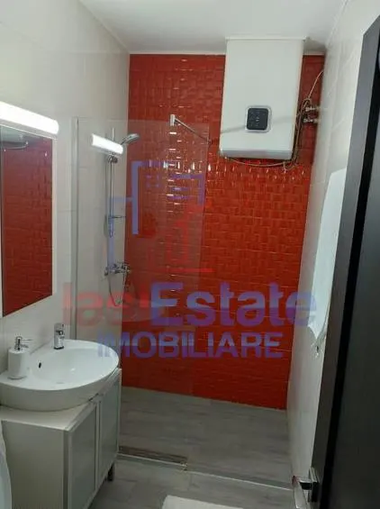 Apartament 1 camera Centru - Strada Uzinei - foto 5