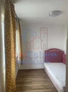 Garsoniera in zona Alexandru cel Bun - Iasi