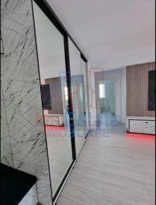 Apartament 2 camere Valea Lupului - foto 1