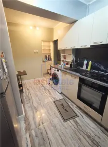 Apartament 1 camera Gara zona Scoala Barsanescu - foto 7