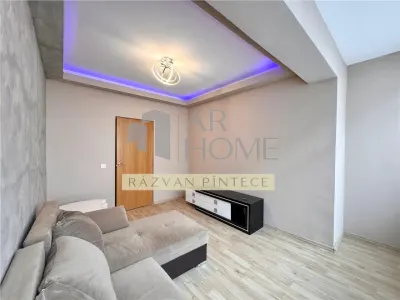 Apartament 2 camere, prima inchiriere, bloc nou, zona 9 Mai, Ploiesti - Ploiesti