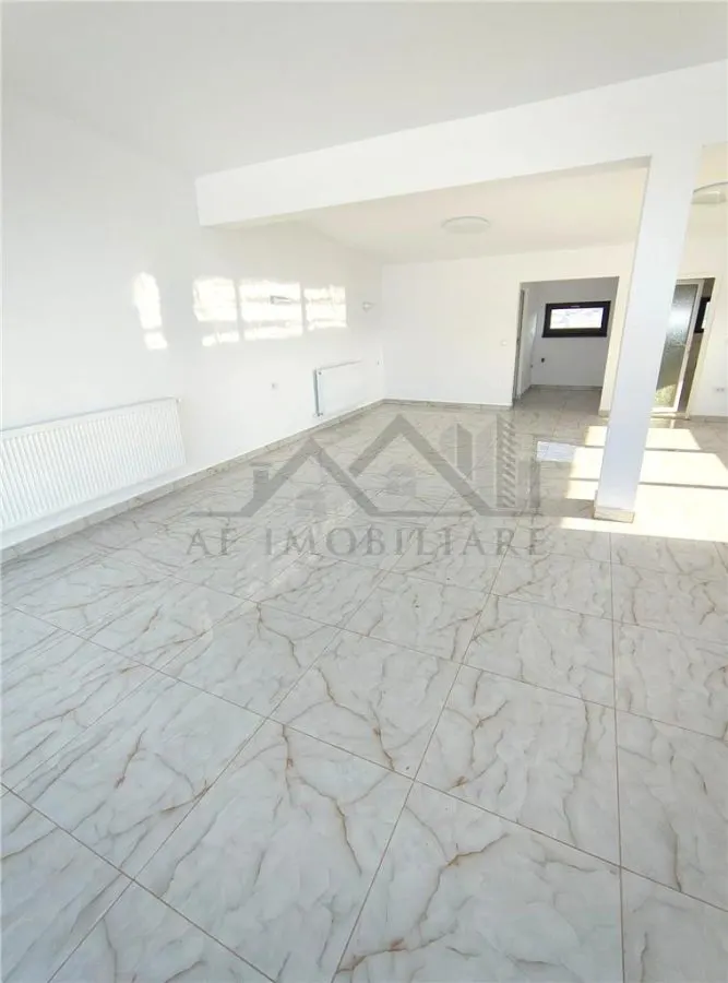 Spatiu Lunca Cetatuii - zona sos Centura - foto 1
