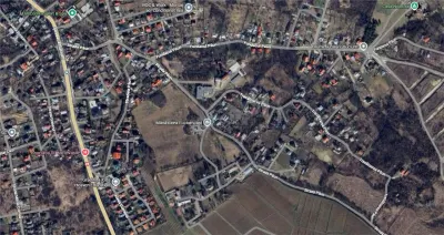 Teren Bucium - Trecatoarea Paun - foto 3