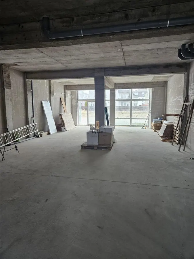 Spatiu Comercial - 116 mp - Alimentatie Publica - Comert - Servicii - foto 3