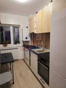 Apartament 2 camere Tatarasi - bloc nou - Iasi