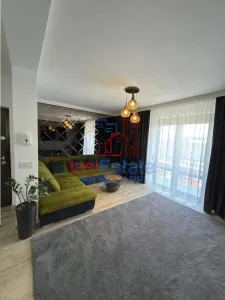 Apartament 3 camere Valea Lupului - Iasi