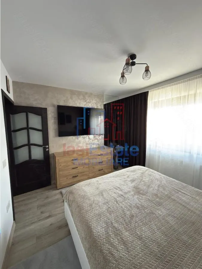 Apartament 3 camere Valea Lupului - foto 4