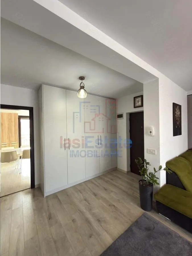 Apartament 3 camere Valea Lupului - foto 6