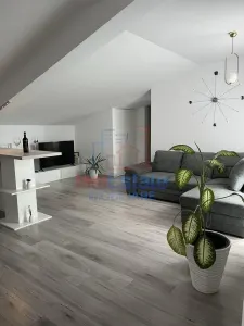 Apartament 2 camere cu Boxa si parcare Valea Lupului - Valea Lupului