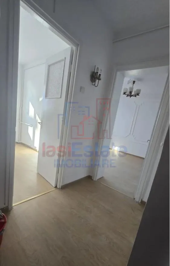 Apartament 2 camere Podu Ros - foto 1