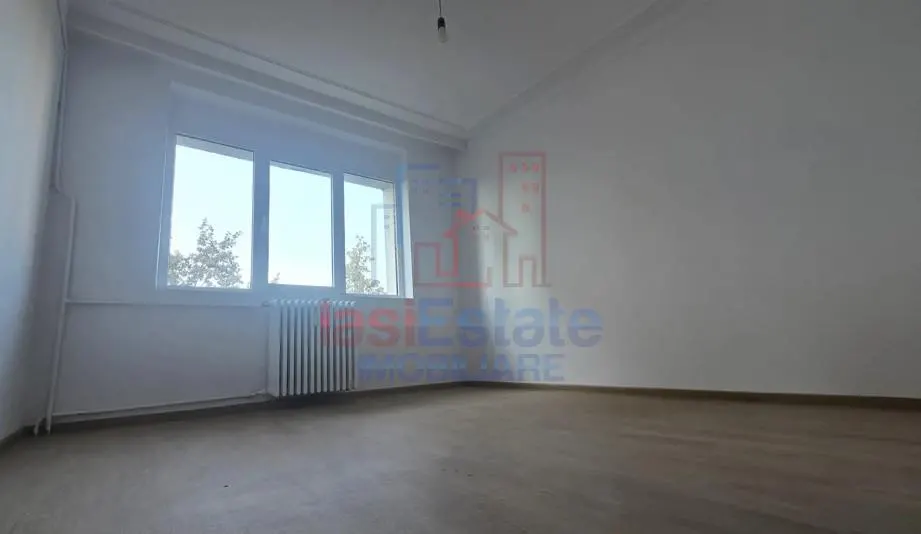 Apartament 2 camere Podu Ros - foto 2