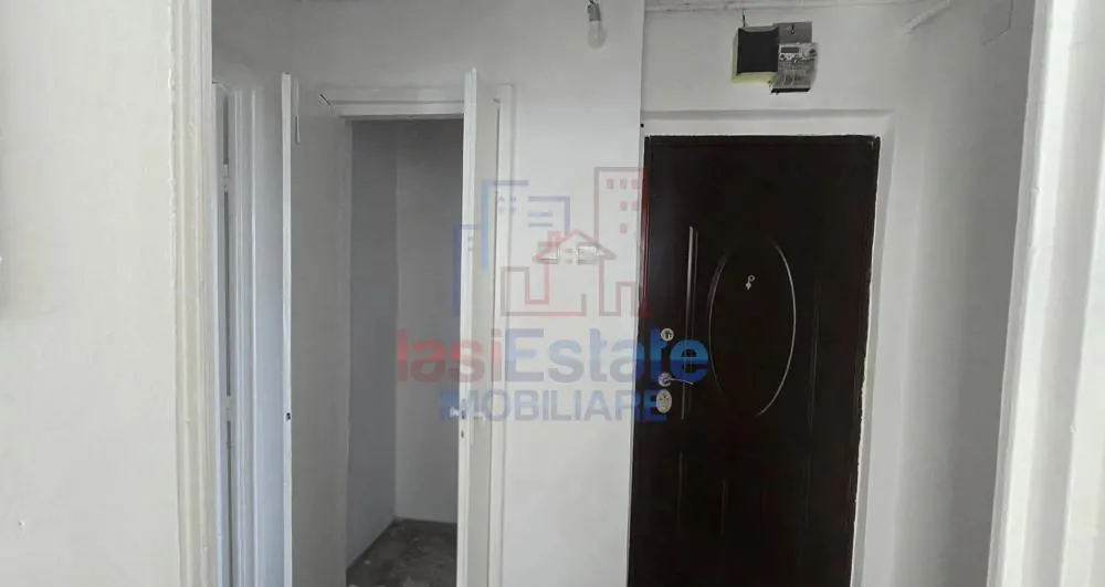 Apartament 2 camere Podu Ros - foto 4
