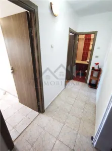 Apartament 1 camera zona CUG Sos. Nicolina - Iasi