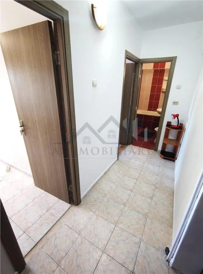 Apartament 1 camera zona CUG Sos. Nicolina - foto 1