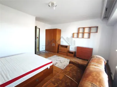 Apartament 1 camera zona CUG Sos. Nicolina - foto 11