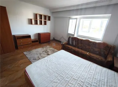 Apartament 1 camera zona CUG Sos. Nicolina - foto 16