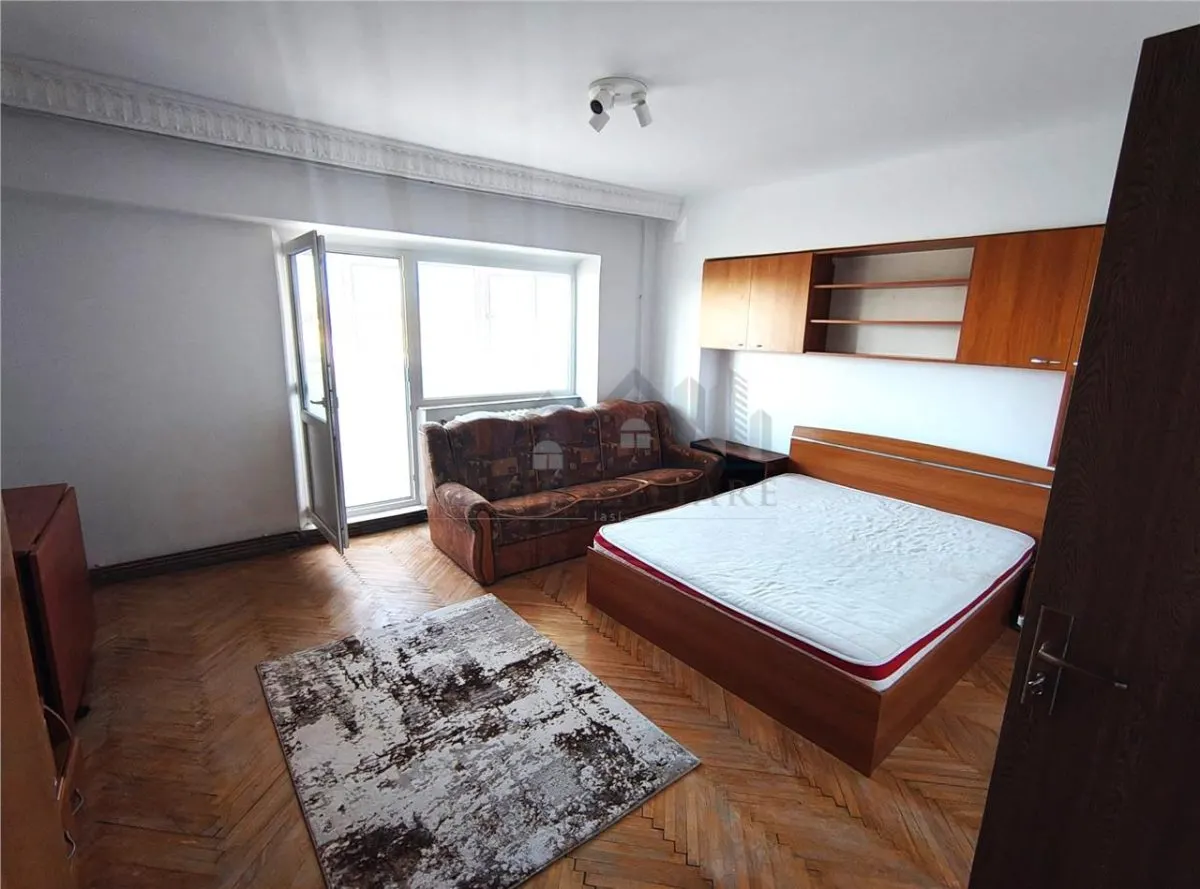 Apartament 1 camera zona CUG Sos. Nicolina - foto 17