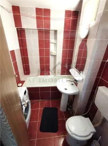 Apartament 1 camera zona CUG Sos. Nicolina - foto 19