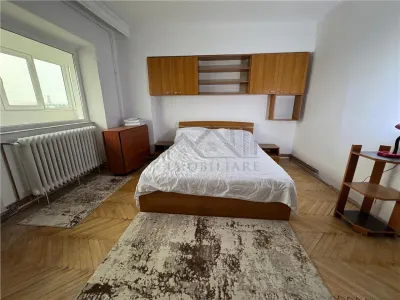 Apartament 1 camera zona CUG Sos. Nicolina - foto 3