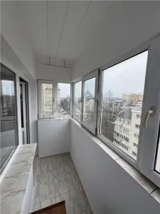 Apartament 1 camera zona CUG Sos. Nicolina - foto 7