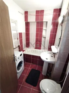 Apartament 1 camera zona CUG Sos. Nicolina - foto 9