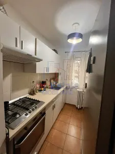 Apartament 2 camere Zimbru - Iasi