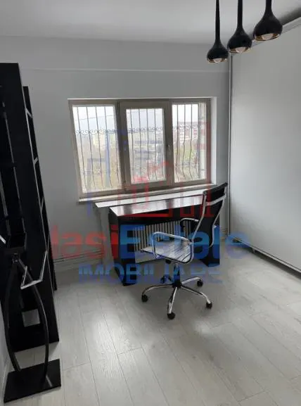 Apartament 4 camere Copou - foto 2