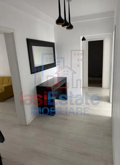 Apartament 4 camere Copou - foto 3