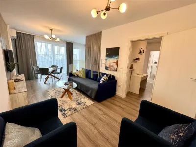 Apartament 2 camere, in Ploiesti, zona Albert, loc de parcare inclus. - Ploiesti
