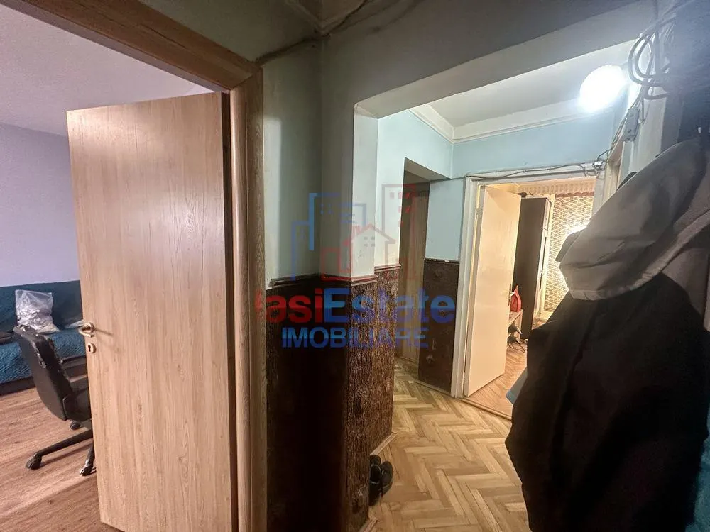 Apartament 4 camere Galata - foto 3