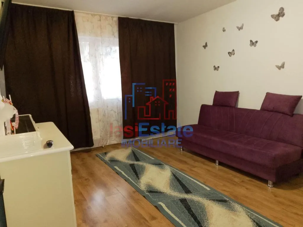 Apartament 3 camere zona Dacia - foto 1
