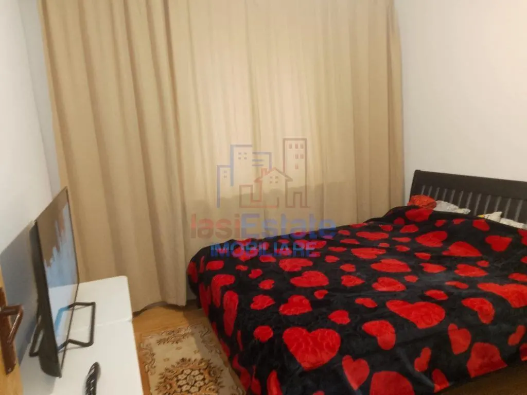 Apartament 3 camere zona Dacia - foto 2