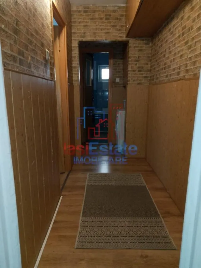 Apartament 3 camere zona Dacia - foto 4