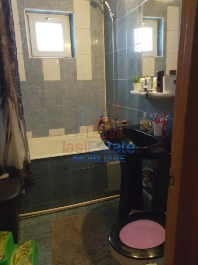 Apartament 3 camere zona Dacia - foto 5