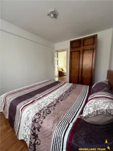 Apartament cu doua camere in Centrul Civic, Brasov - foto 3