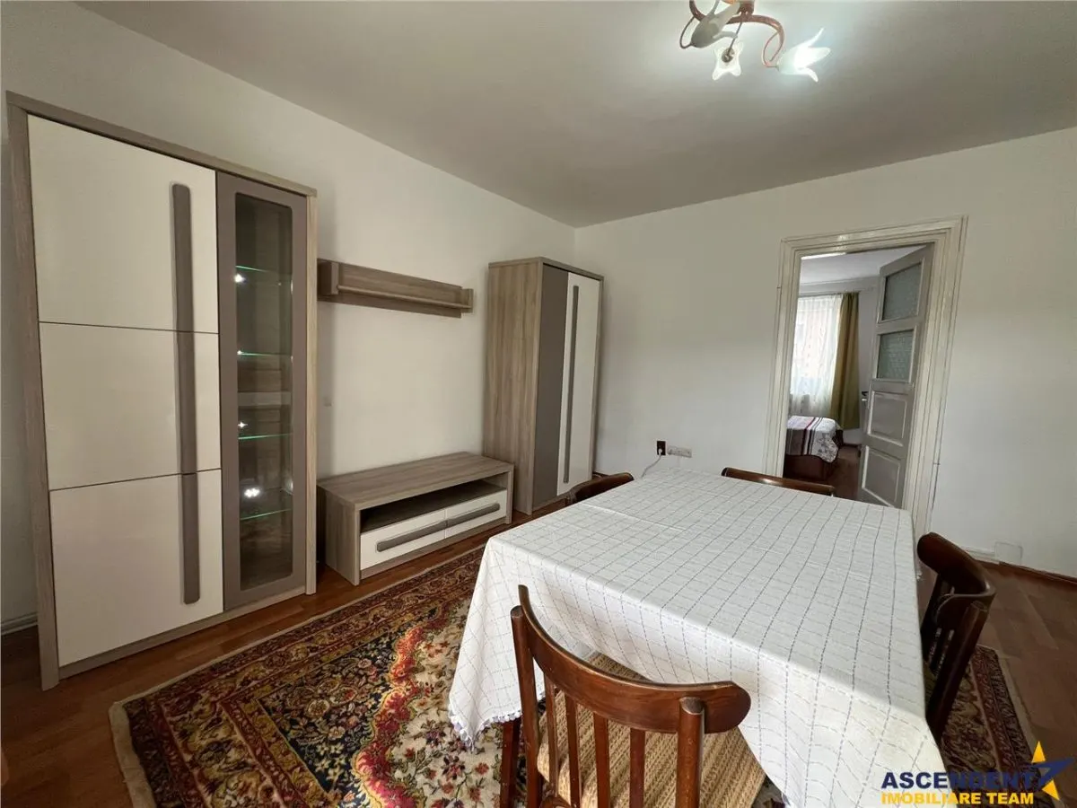 Apartament cu doua camere in Centrul Civic, Brasov - foto 4